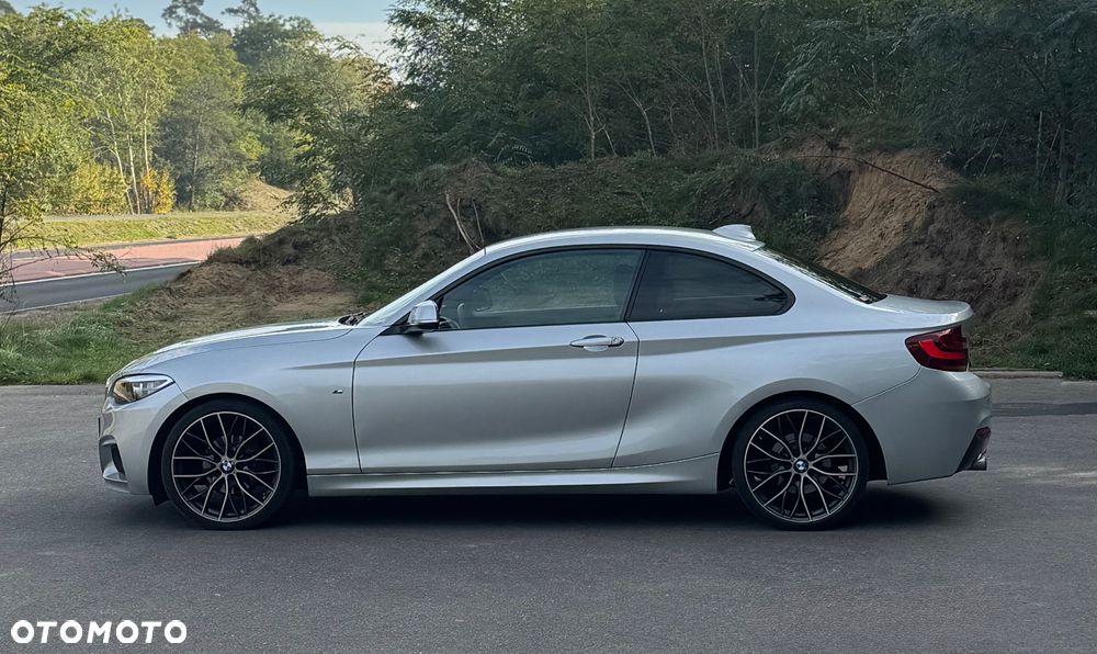 BMW Seria 2 2015 photo 5