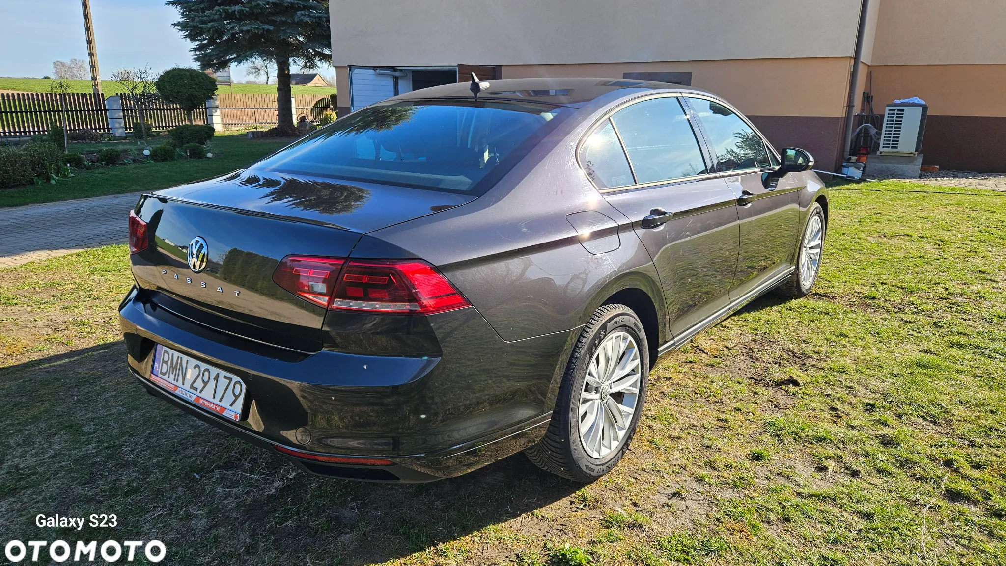 Volkswagen Passat - 6