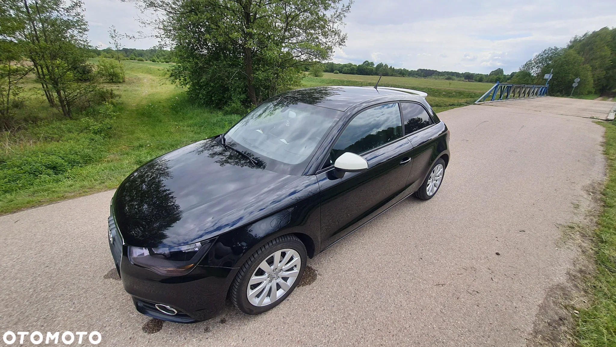 Audi A1 1.2 TFSI Ambition - 4