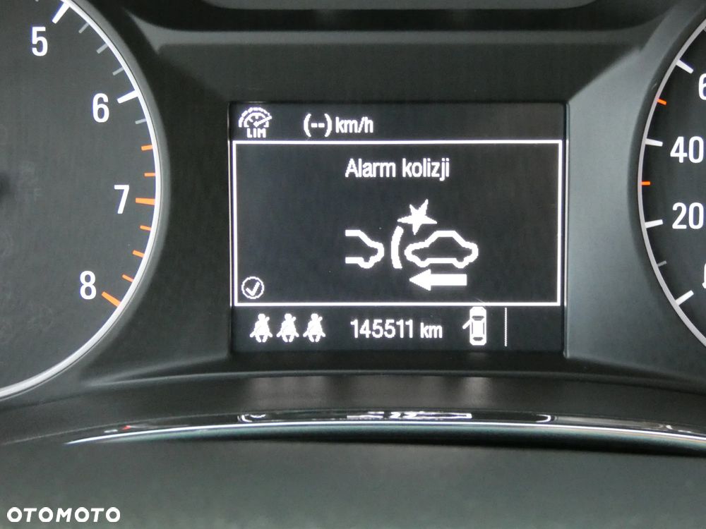 Opel Mokka 1.4 T Cosmo S&S EU6 - 23
