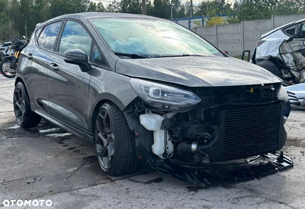 Ford Fiesta 1.5 EcoBoost ST ASS - 1