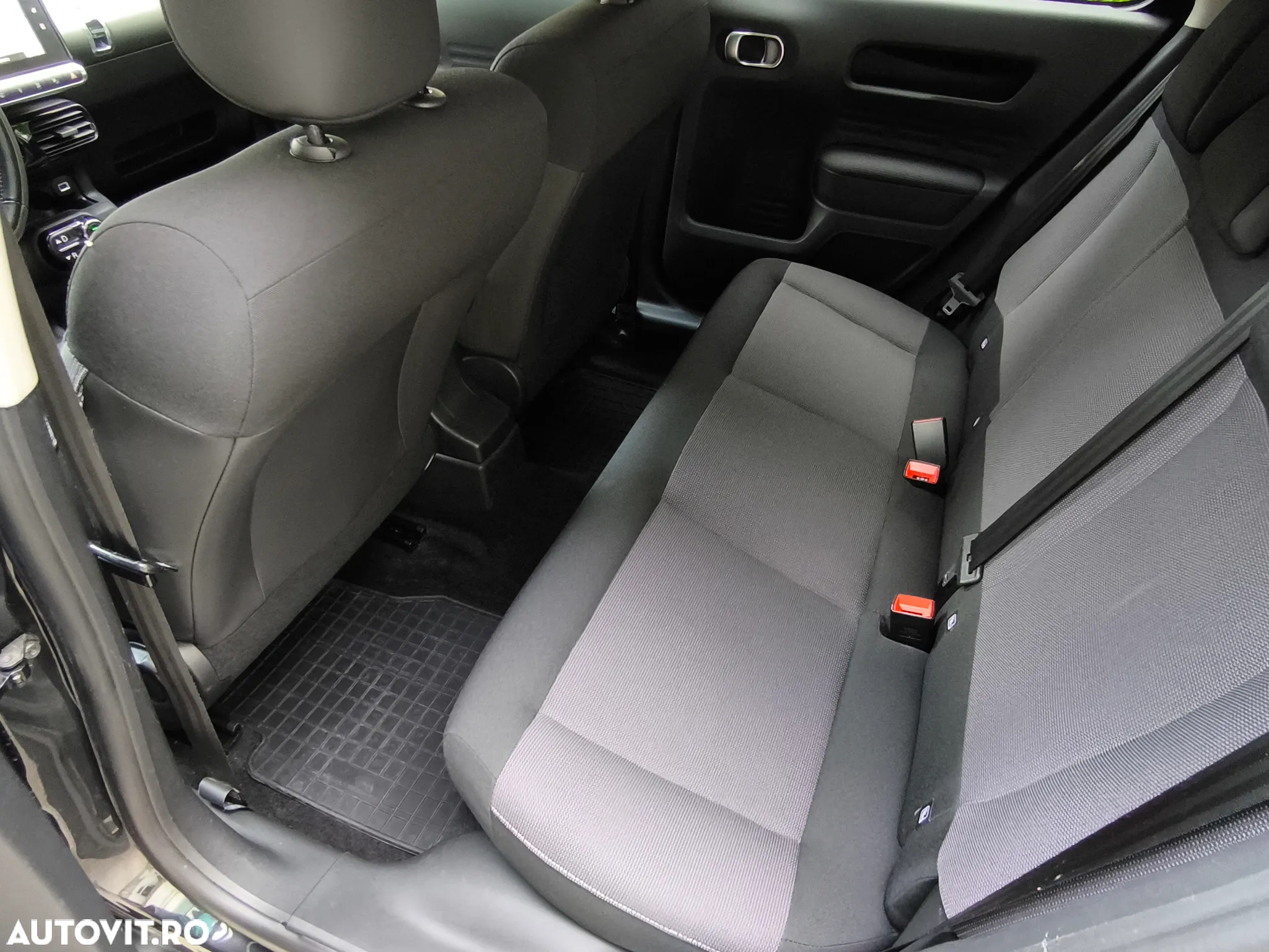 Citroën C4 Cactus PureTech 82 Stop&Start ETG Selection - 10