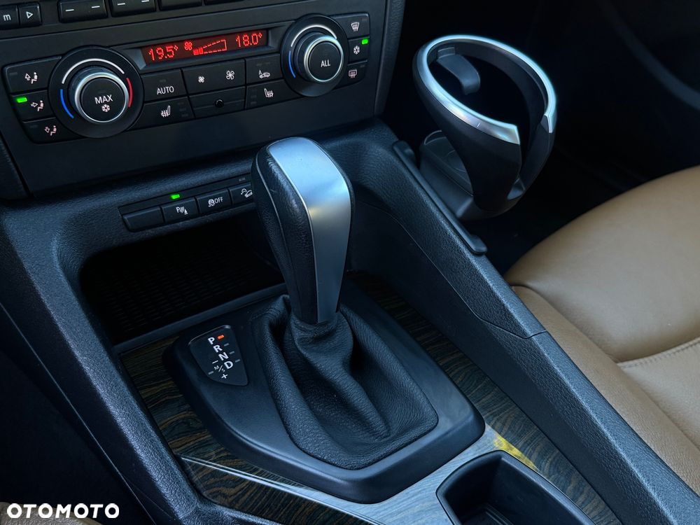 BMW X1 - 18