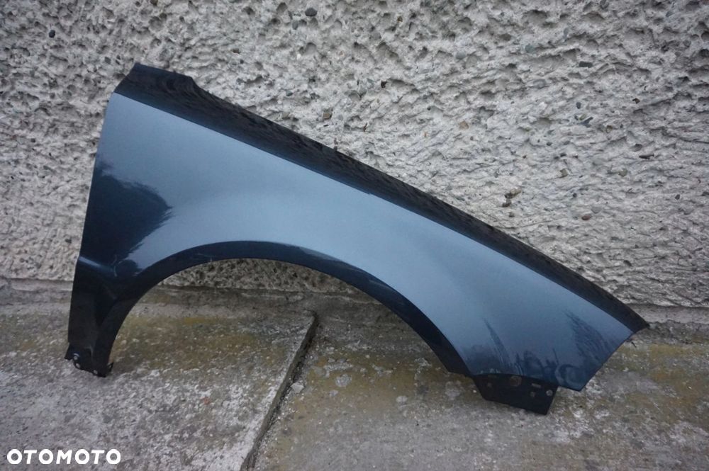 BŁOTNIK PRZÓD PRAWY VW PASSAT B5 LIFT 03/05r LC5F - 3