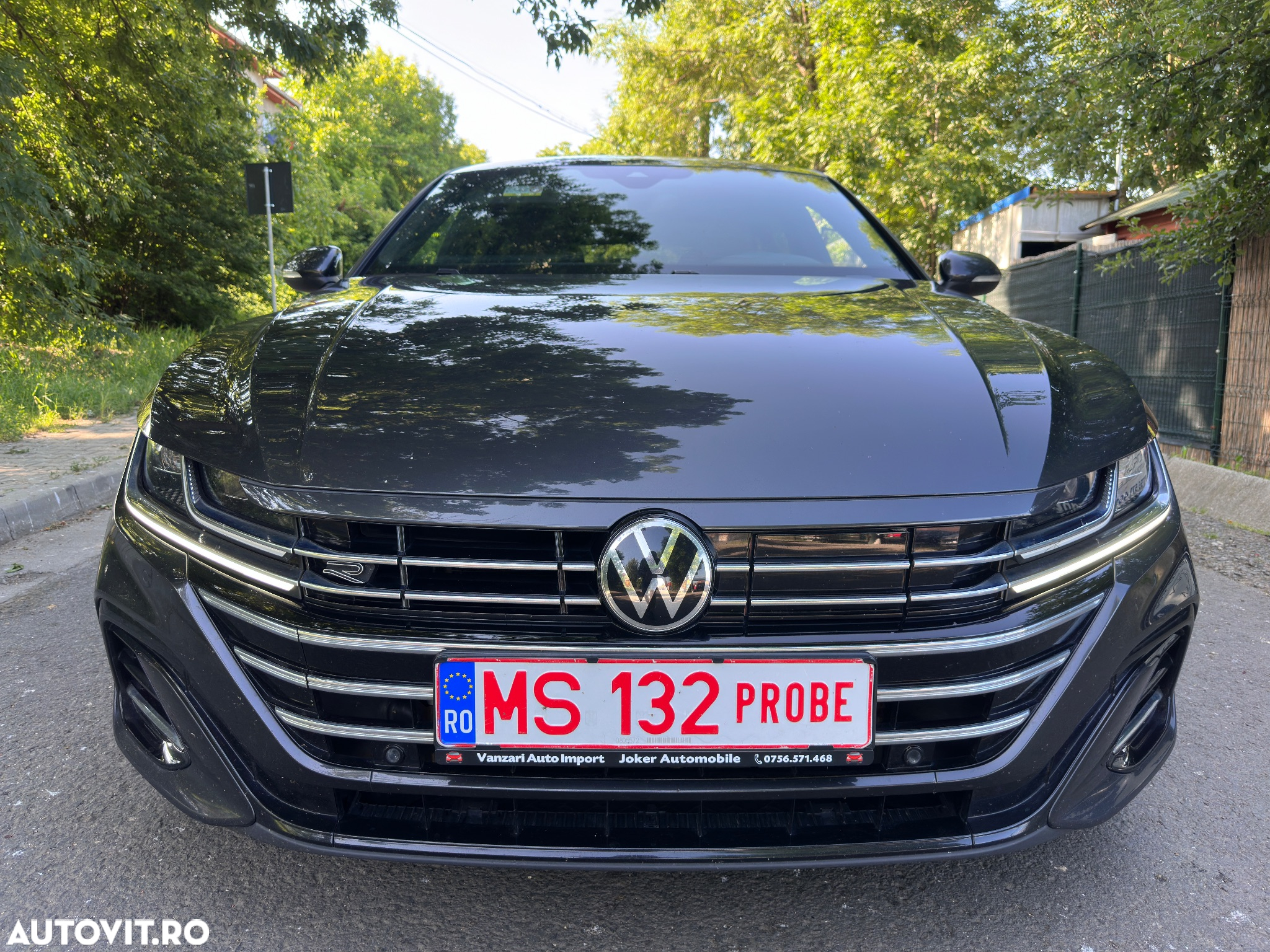 Volkswagen ARTEON - 10