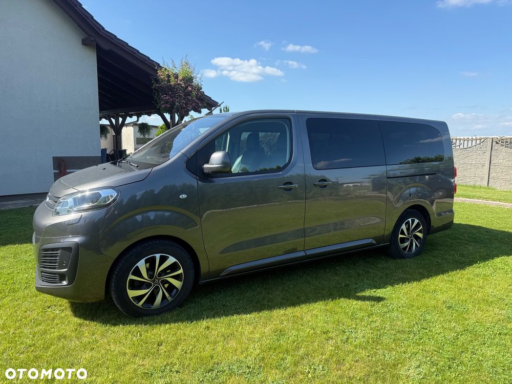 Citroën SpaceTourer 2.0 BlueHDi XL Business Lounge - 6