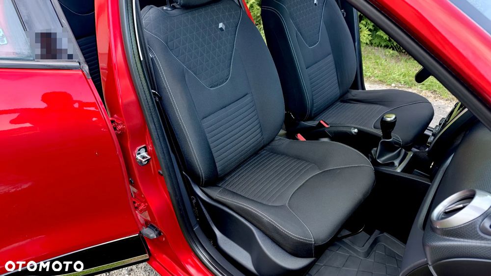 Renault Clio 0.9 Energy TCe Limited EU6 - 17