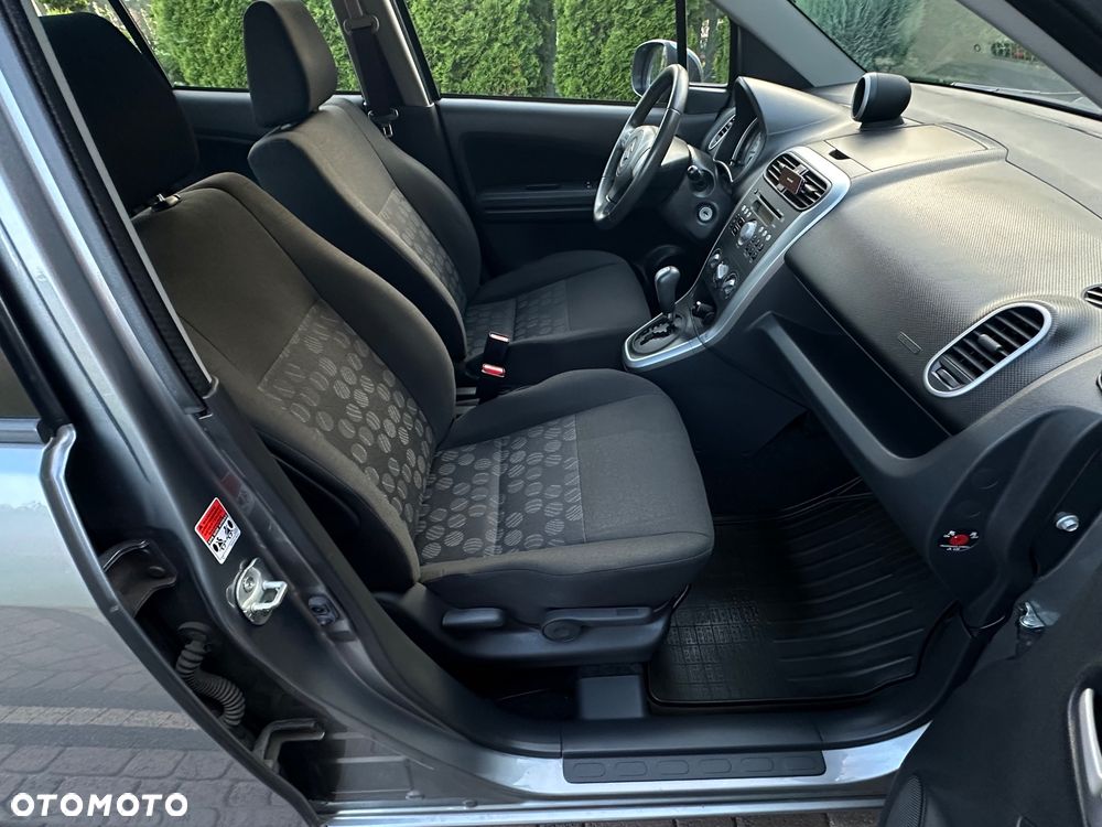 Suzuki Splash - 14