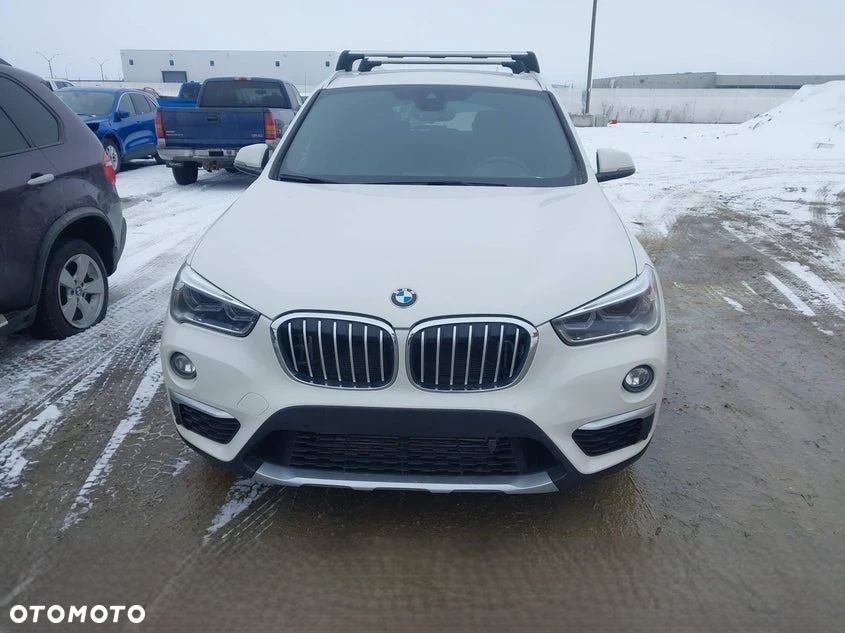 BMW X1 - 5