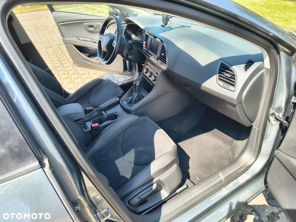 Seat Leon - 14