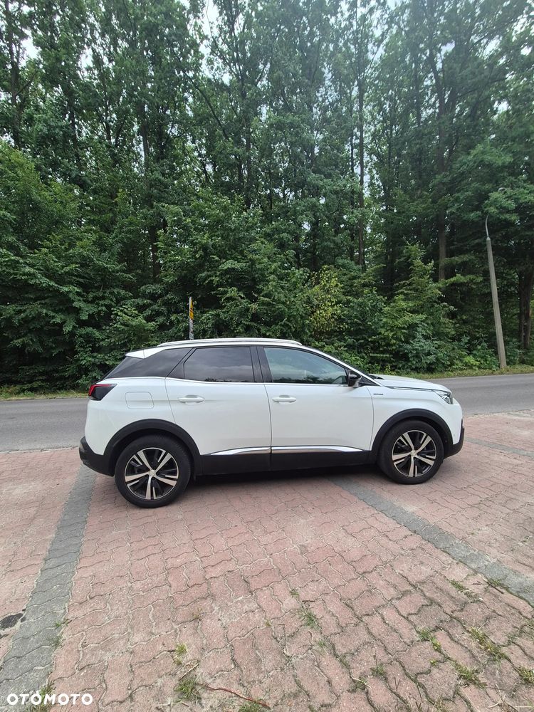 Peugeot 3008 2.0 BlueHDi Allure - 6
