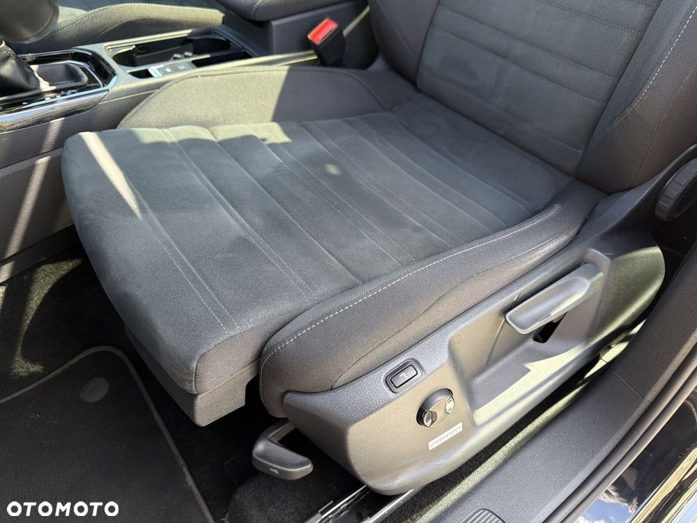 Volkswagen Touran 1.5 TSI EVO Highline DSG - 14