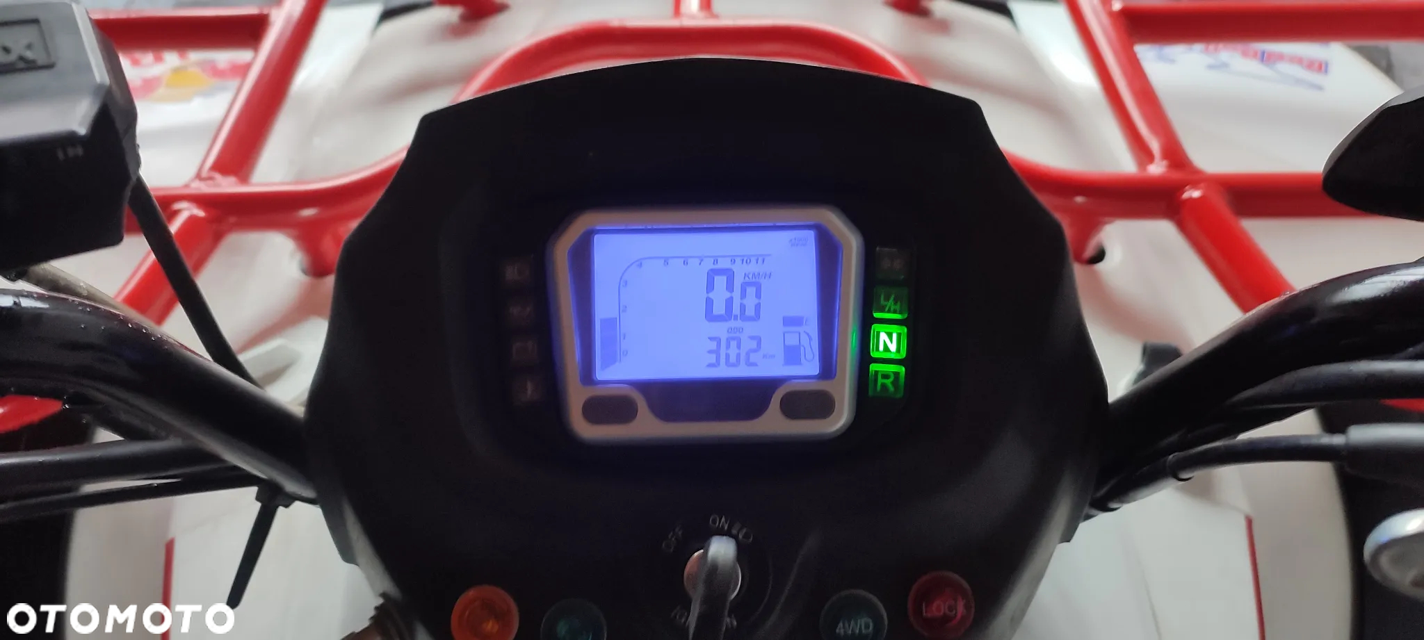 TGB Blade - 5