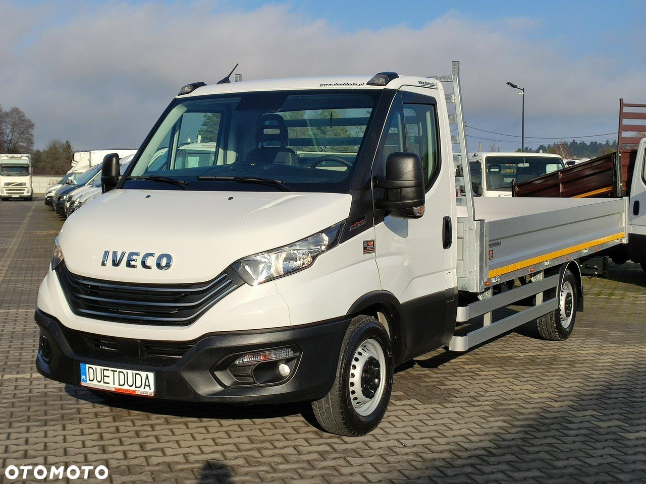 Iveco Daily 35S16 V - 6