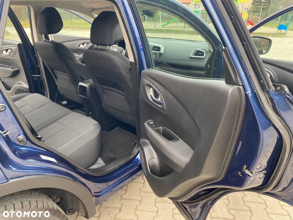 Renault Kadjar Energy TCe 130 Experience - 29