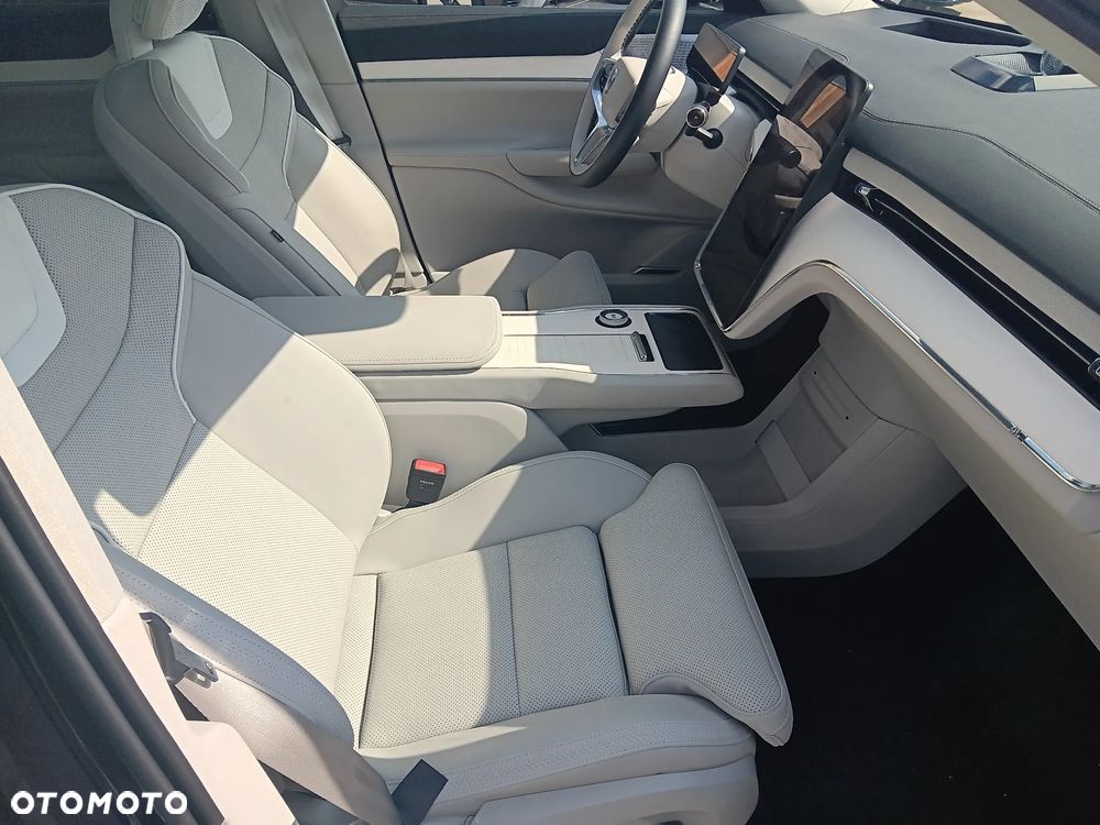 Volvo EX90 111kWh Twin Performance AWD Ultra 7 os - 23