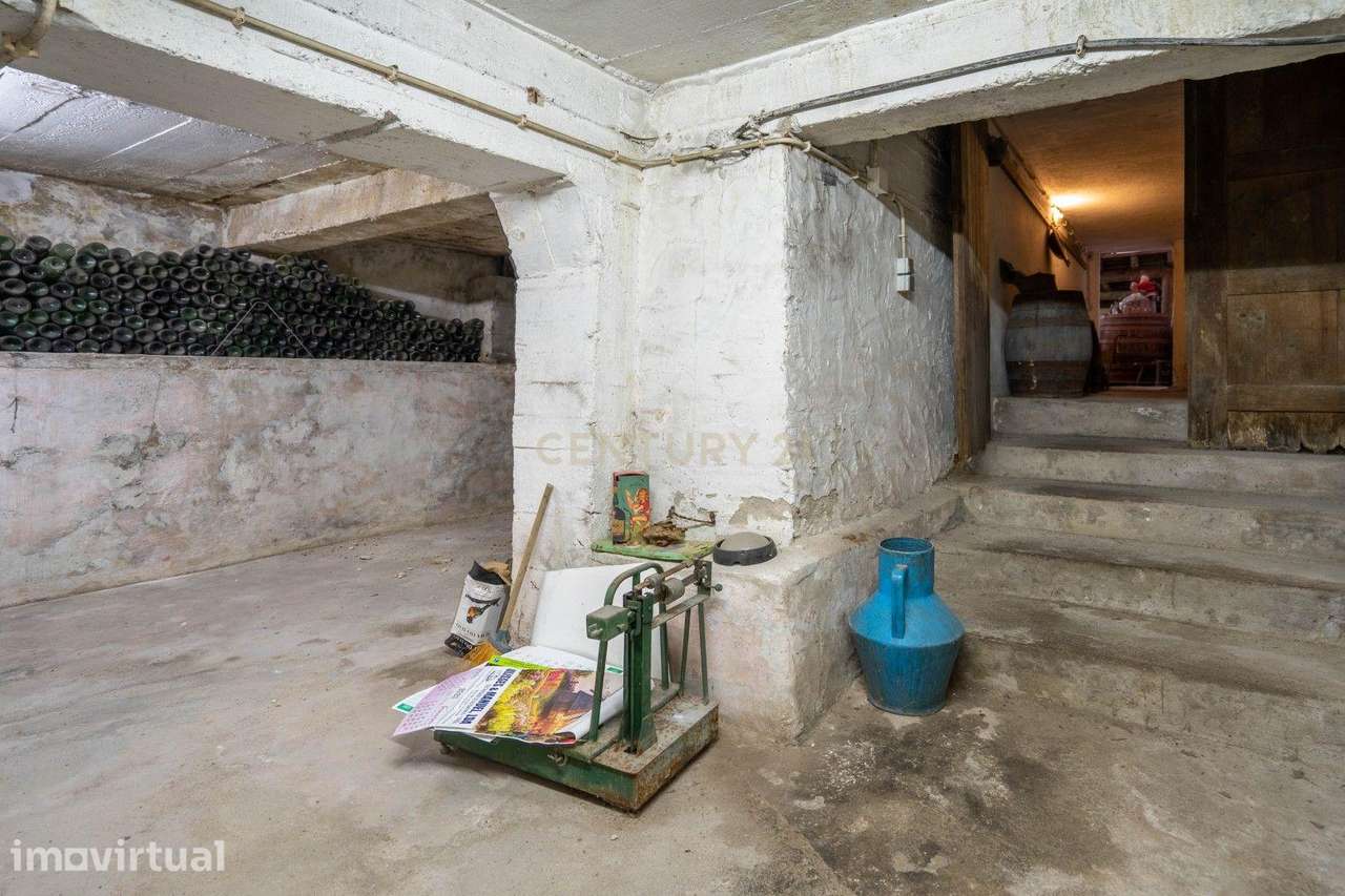 Armazém para Recuperação em Lousã, Coimbra - 110m² - Grande imagem: 4/12