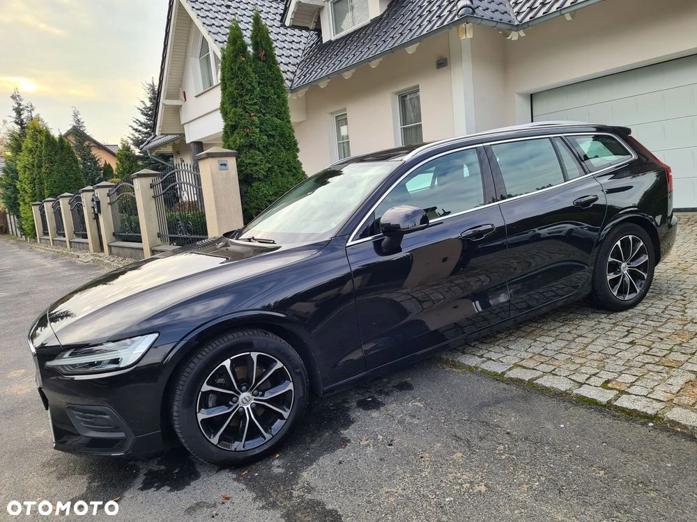 Volvo V60 D4 Drive-E Momentum - 11