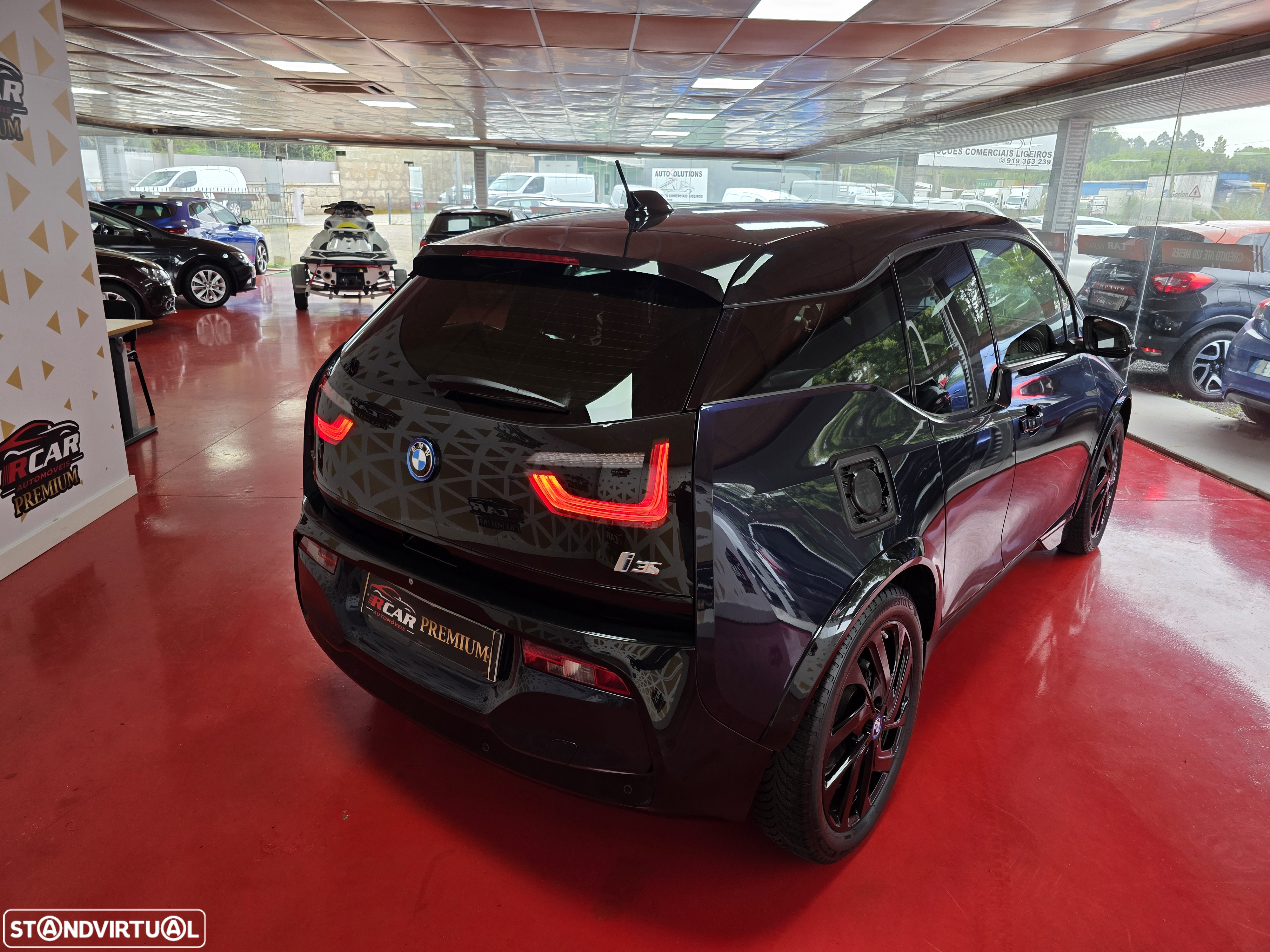 BMW i3 (94 Ah) - 6