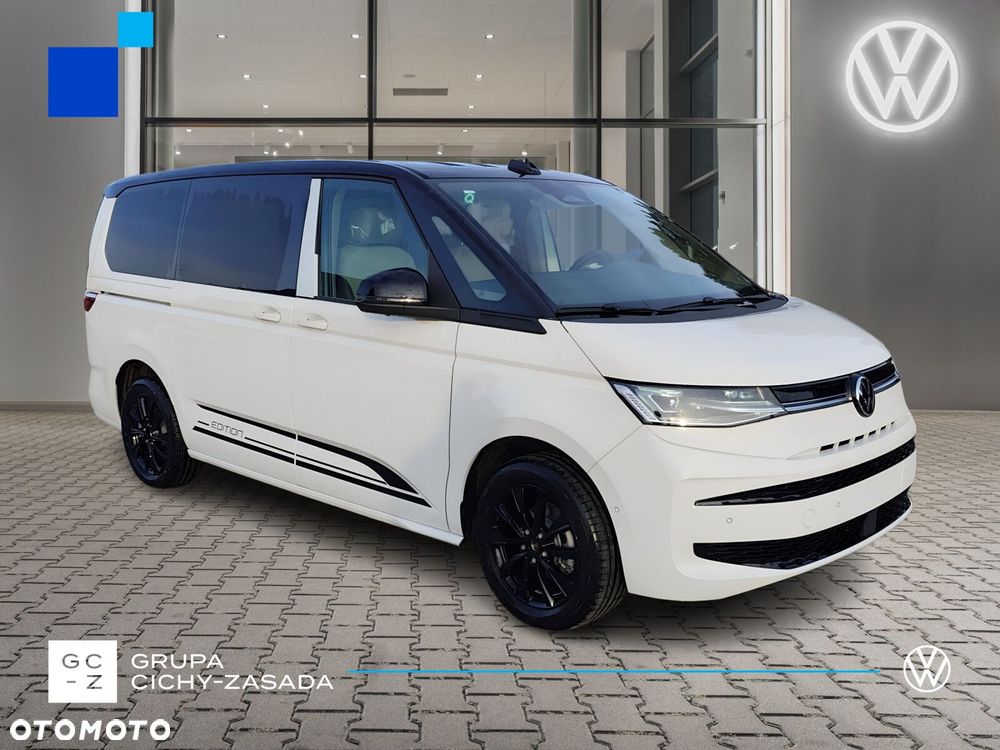 Volkswagen Multivan - 7