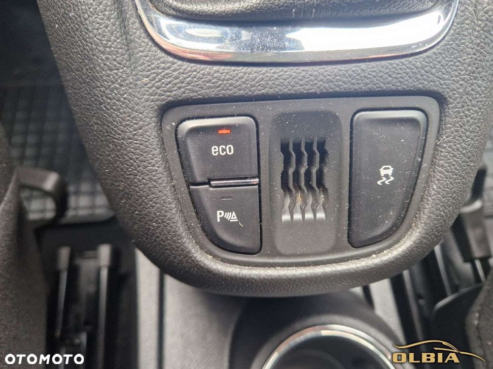 Opel Zafira - 29