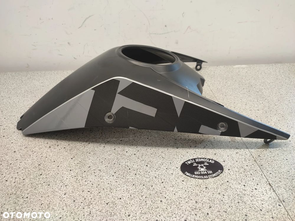 Nakładka na bak, osłona, owiewka zbiornika paliwa KTM 1290 KTM1290 - 3