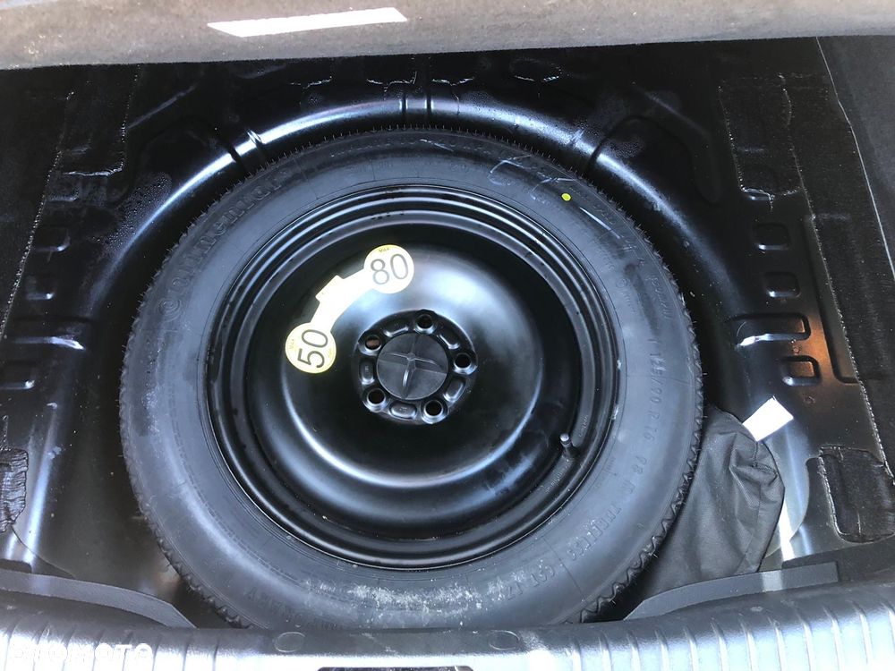 Ford Mondeo 1.6 T Ghia - 8