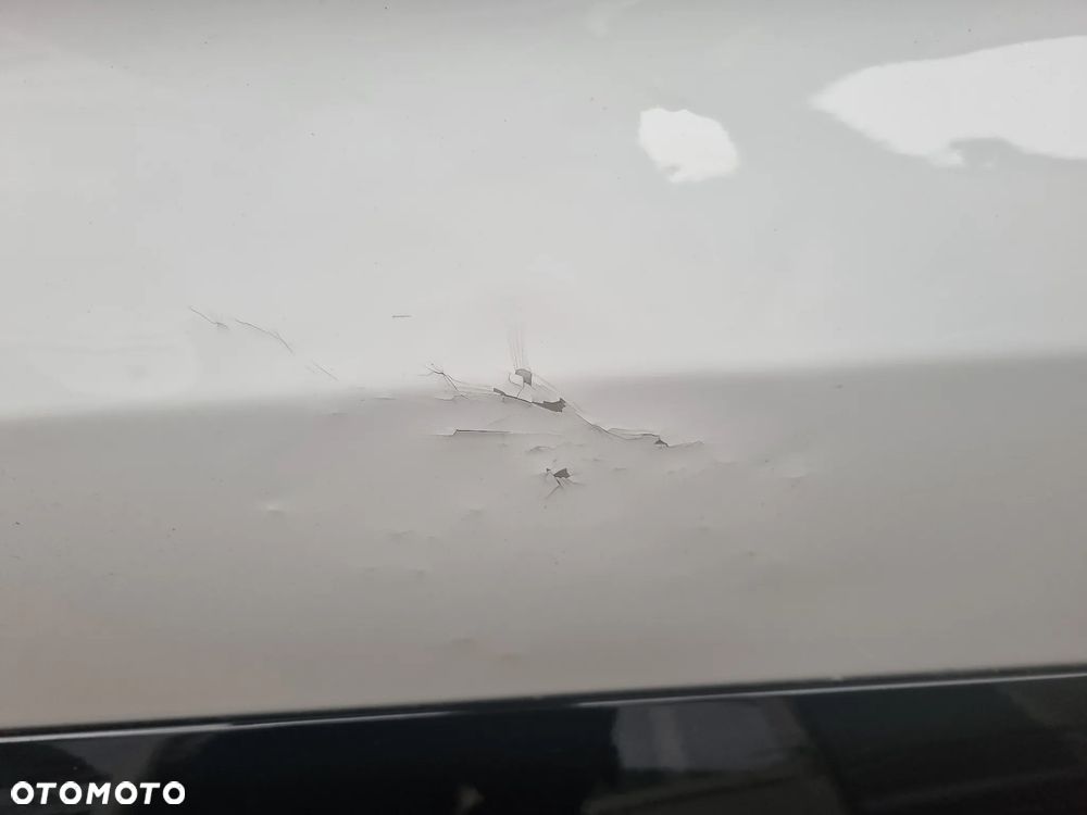RENAULT AUSTRAL DRZWI LEWE PRZEDNIE PRZÓD - 7
