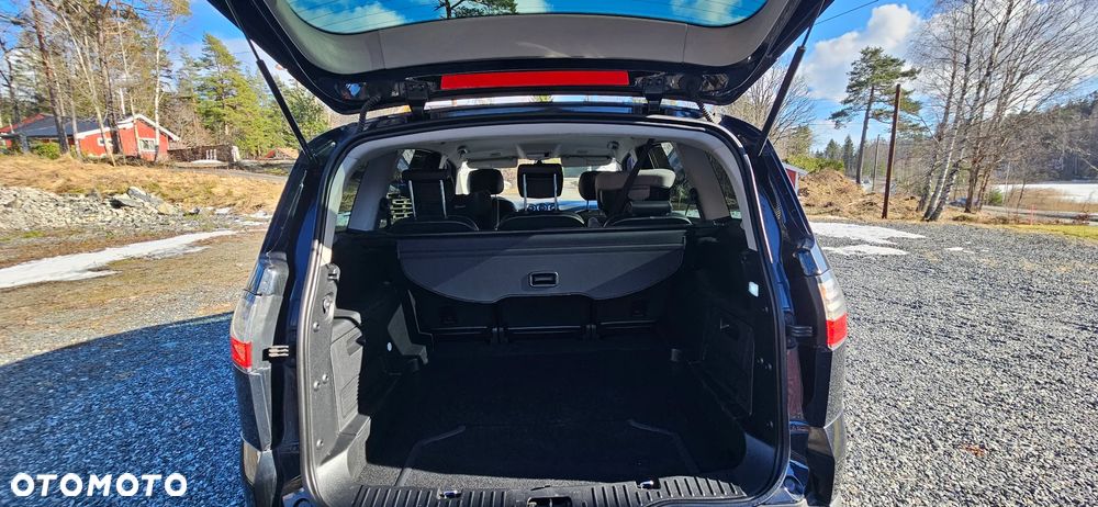 Ford S-Max 2.0 TDCi Titanium - 5