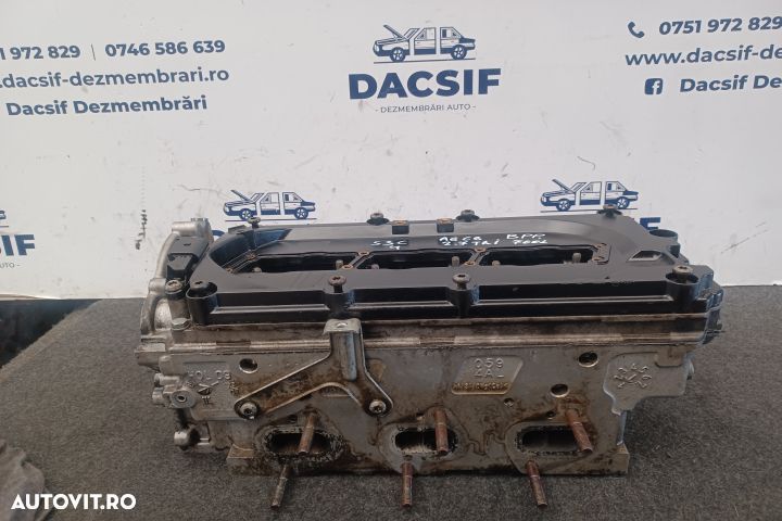 Chiulasa 1059354BA DREAPTA 06E905163EF 1059354BA DREAPTA 06E905163EF - 2