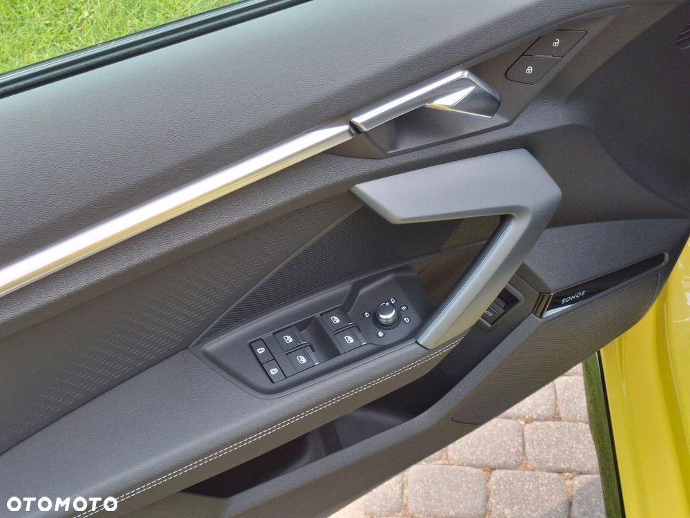 Audi A3 Sportback - 30