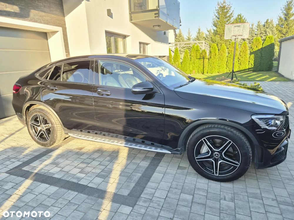Mercedes-Benz GLC - 19