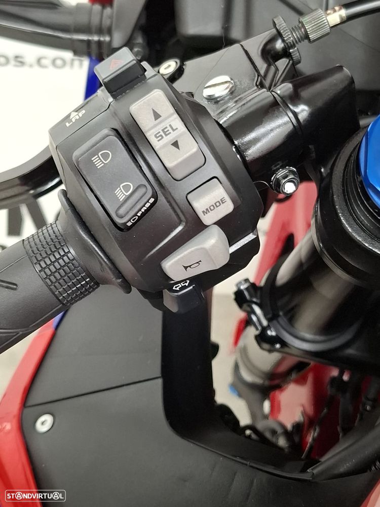Honda CBR 600 RR - 9