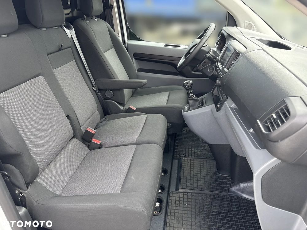Toyota PROACE 2.0 D-4D LONG 3,1T ACTIVE - 16