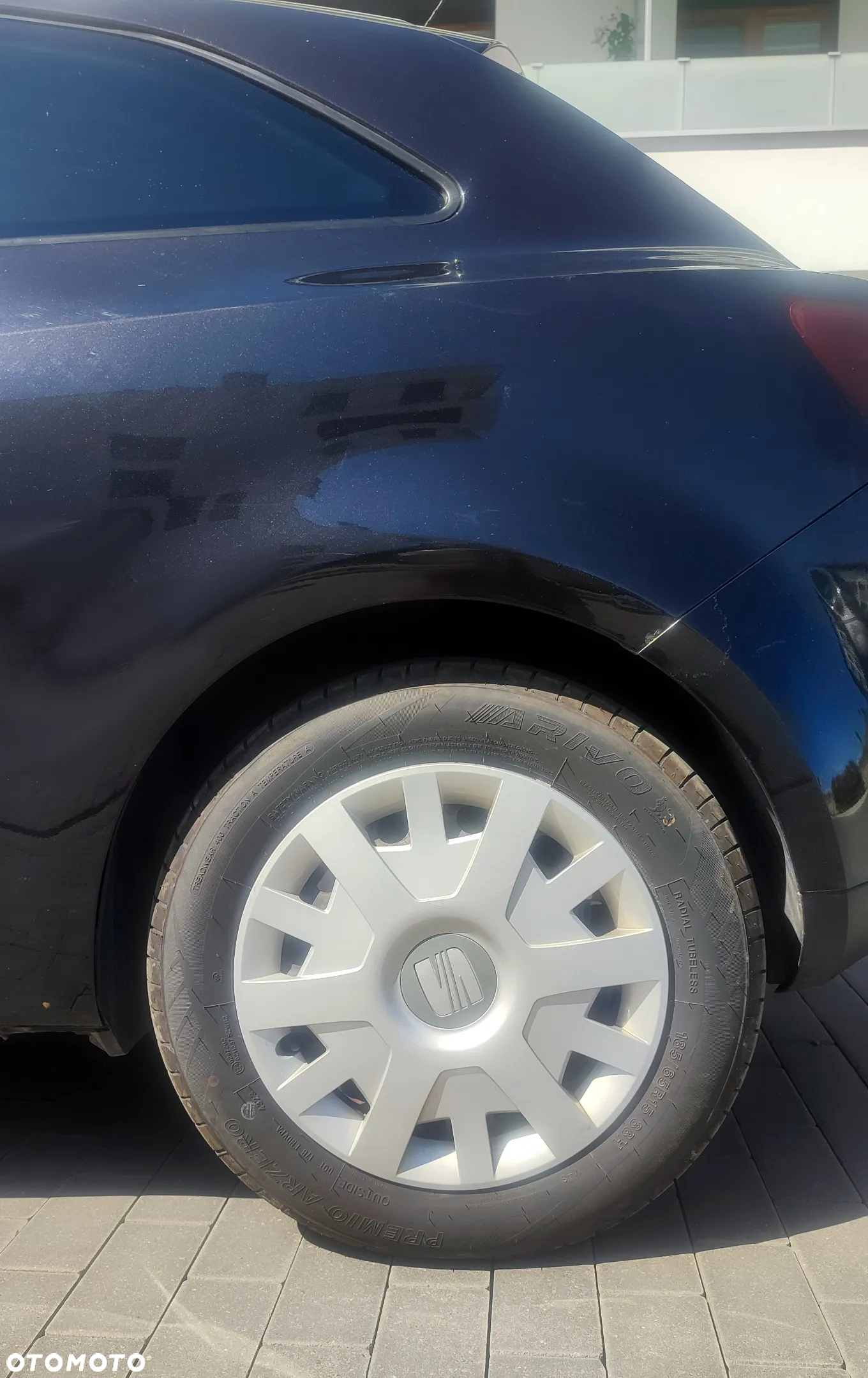 Seat Ibiza - 12