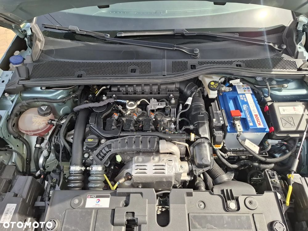 Citroën C4 - 27