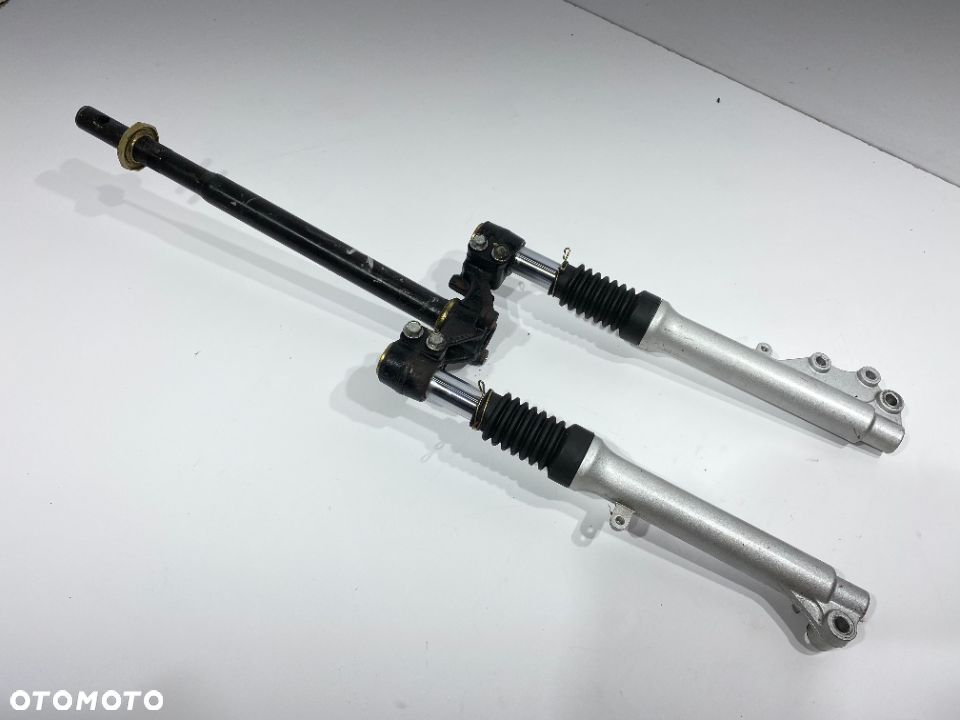 Lagi widełki Neco Keeway Baotian 50   17-22R - 1