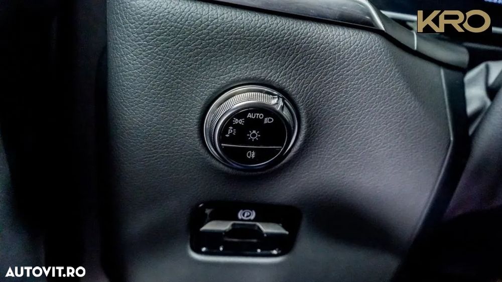 Mercedes-Benz GLC AMG 43 4MATIC - 40