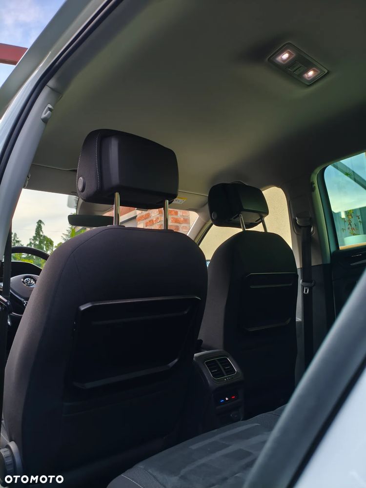 Volkswagen Tiguan 2.0 TSI 4Mot R-Style DSG - 17
