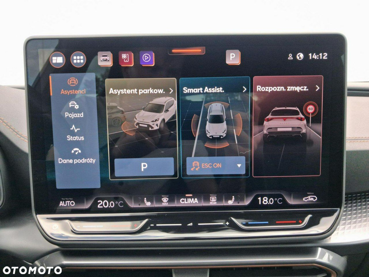 Cupra Formentor - 25