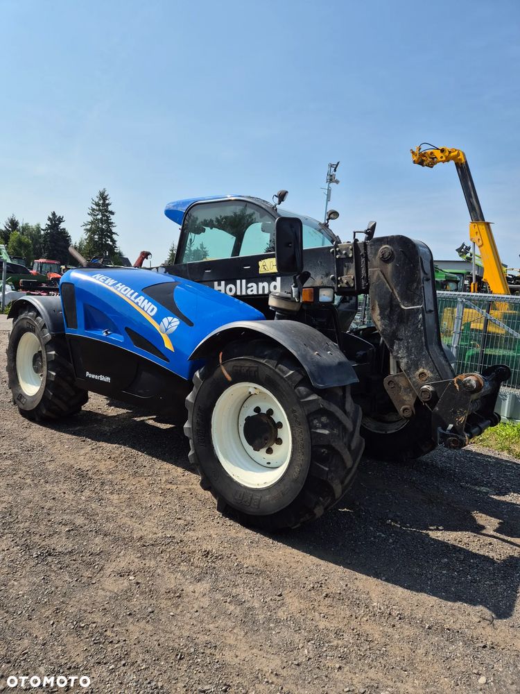 New Holland - 3