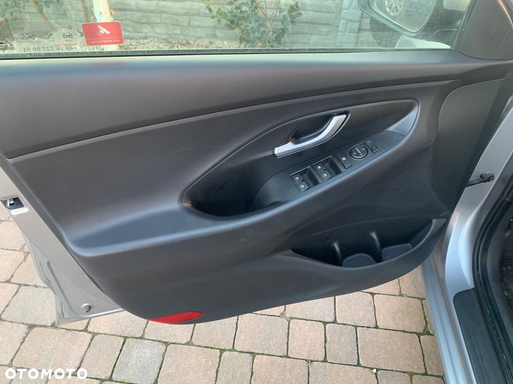 Hyundai i30 1.0 T-GDI Modern DCT - 18