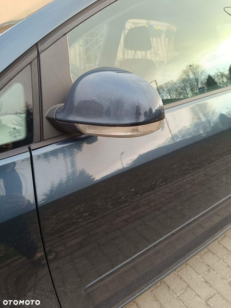 Volkswagen Golf Plus 1.6 FSI Comfortline - 14