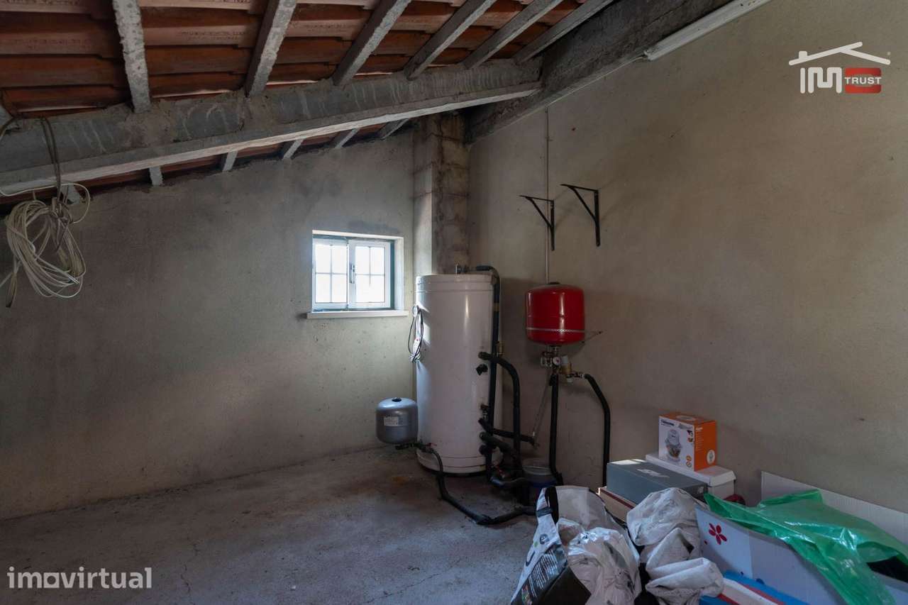Moradia T3 à venda em São Mamede, Batalha — foto 29