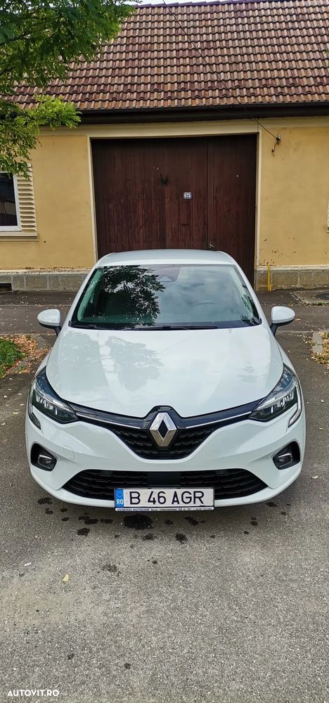 Renault Clio - 14