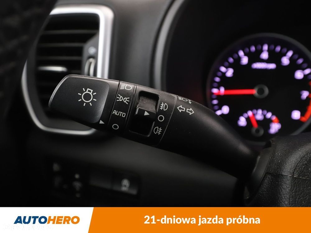 Kia Sportage - 31