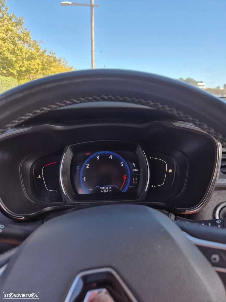 Renault Kadjar 1.3 TCe Intens - 10
