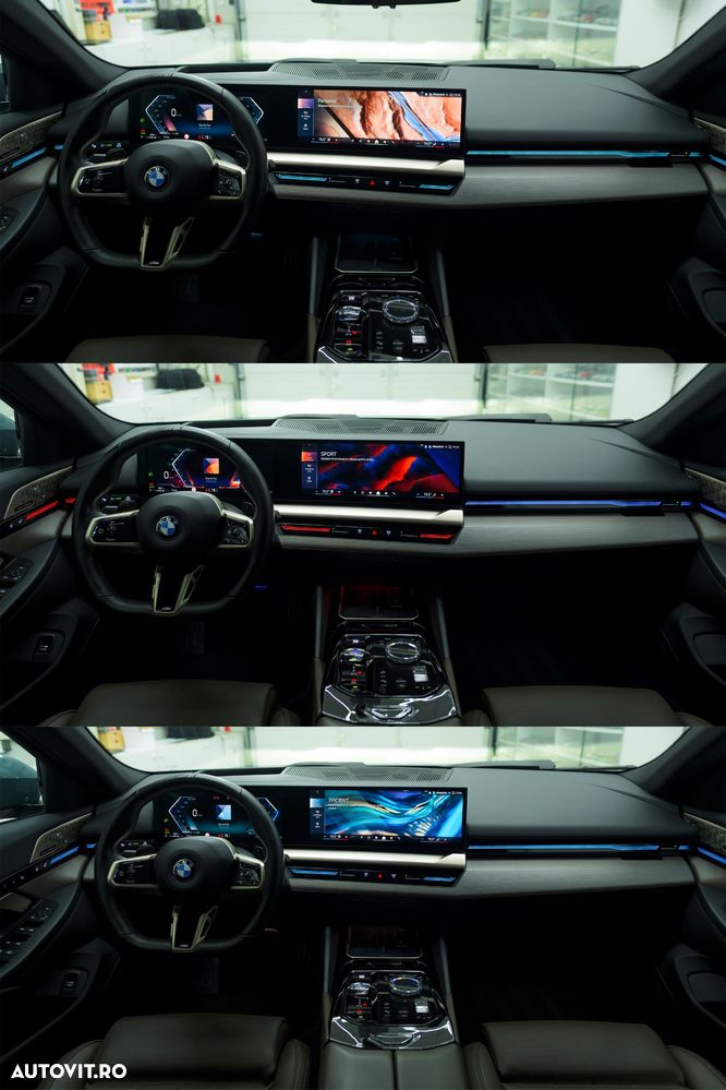 BMW Seria 5 - 12