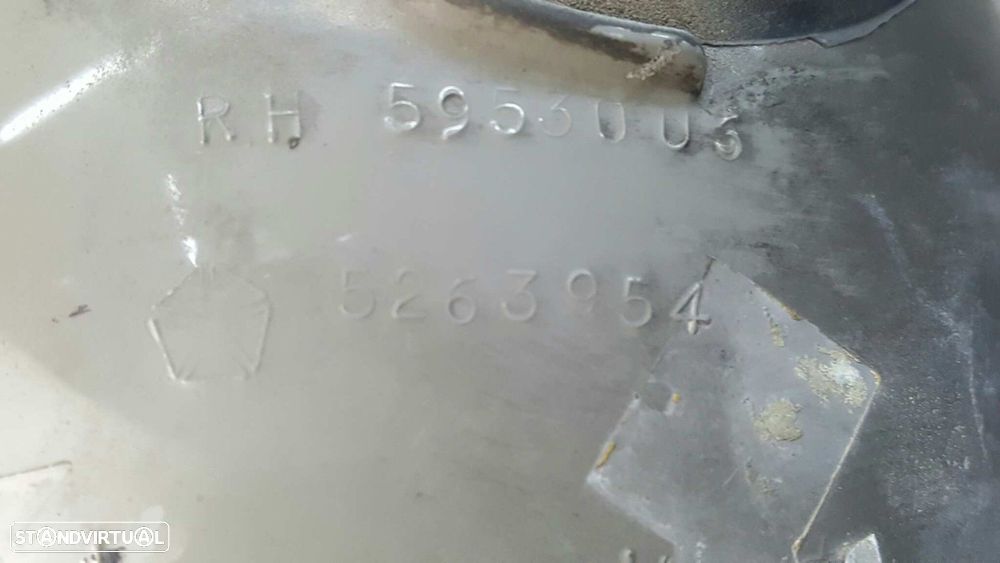 FAROL DIREITO CHRYSLER NEON (PL) 2.0 LE - 4