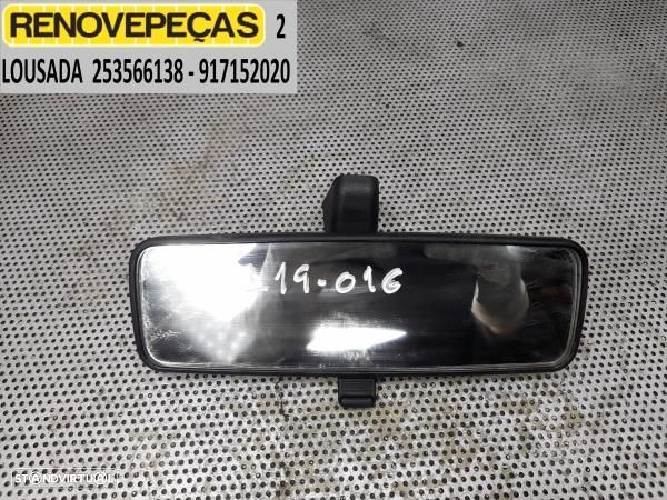 Espelho Retrovisor Interior Fiat Bravo Ii (198_) - 1